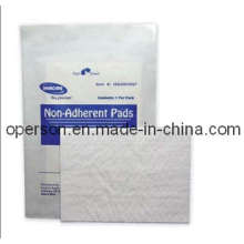 with CE and ISO Approved High Quality Non-Adherent Pad